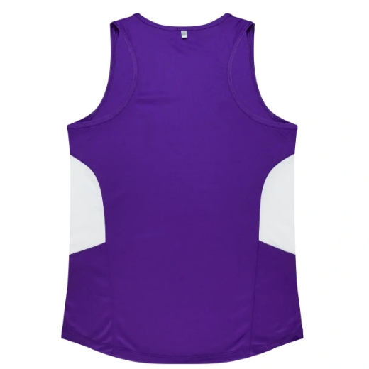 Picture of Aussie Pacific, Ladies Tasman Singlet 